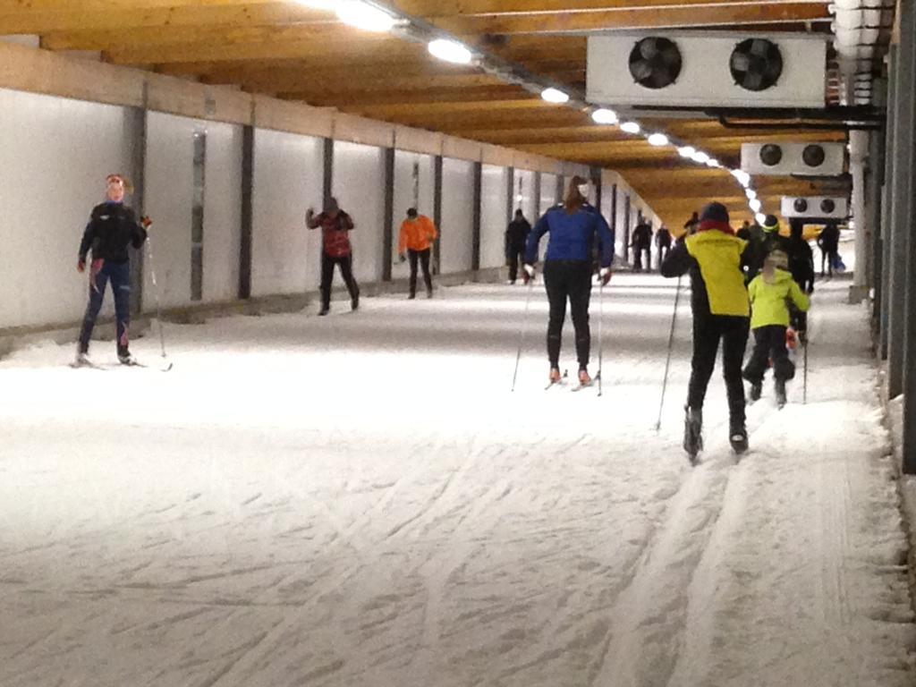 Hotel Reima Country Center Jämijärvi Kültér fotó