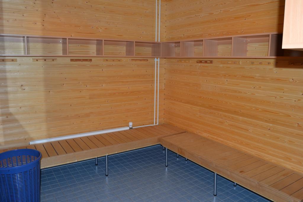 Hotel Reima Country Center Jämijärvi Kültér fotó