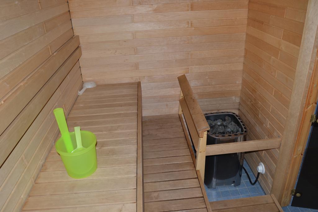 Hotel Reima Country Center Jämijärvi Kültér fotó