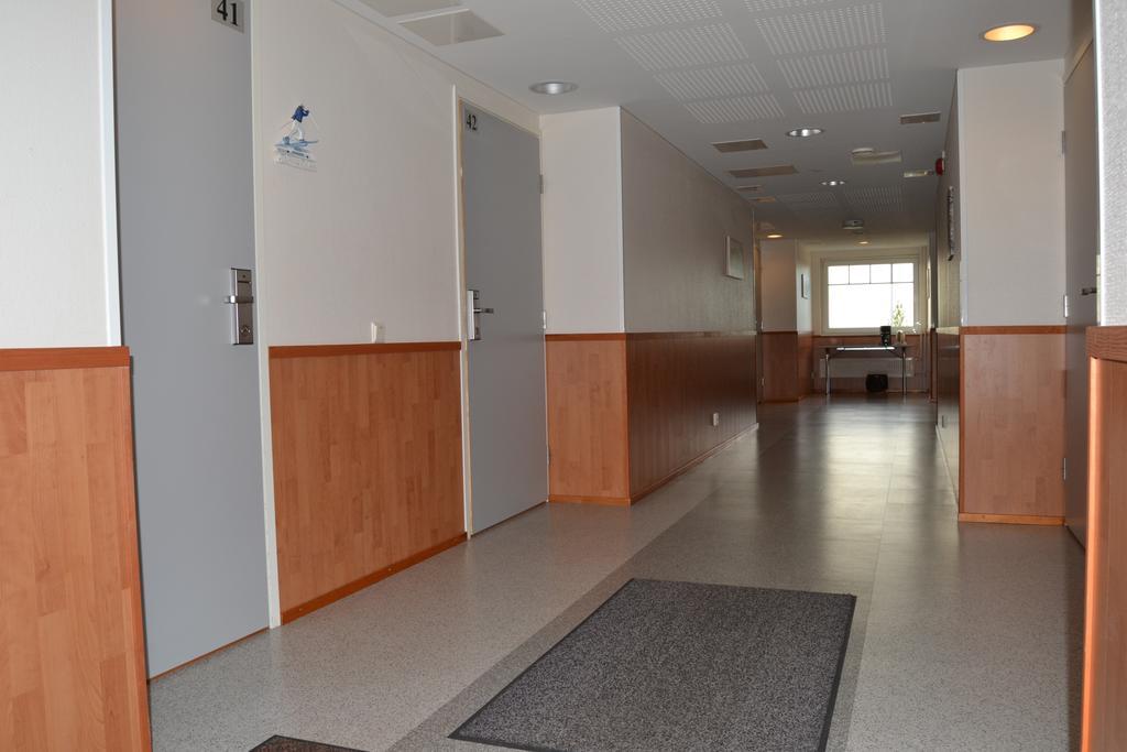 Hotel Reima Country Center Jämijärvi Kültér fotó