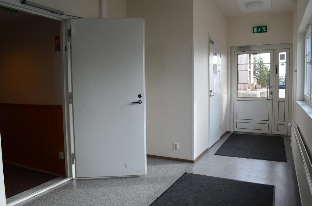 Hotel Reima Country Center Jämijärvi Kültér fotó
