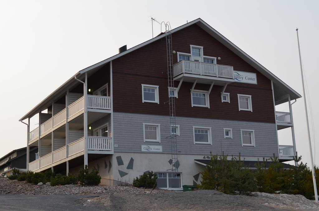 Hotel Reima Country Center Jämijärvi Szoba fotó