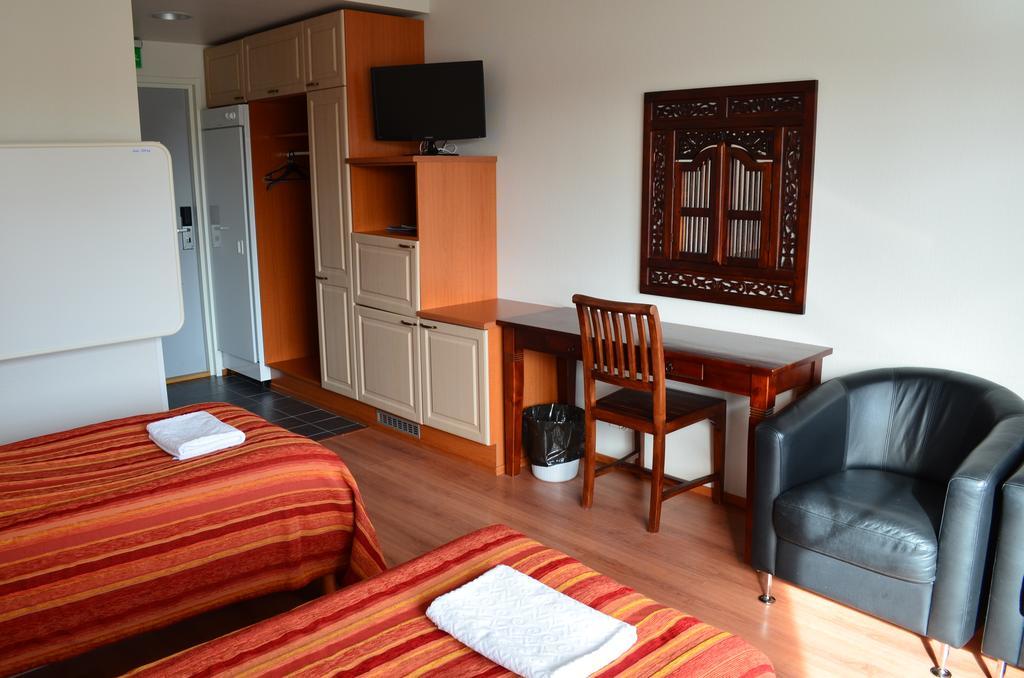 Hotel Reima Country Center Jämijärvi Szoba fotó