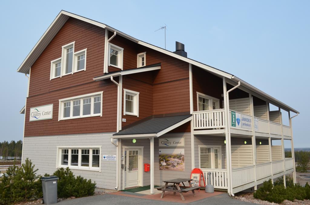 Hotel Reima Country Center Jämijärvi Szoba fotó
